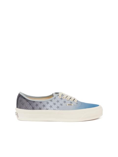 Vans ₢ 킹 콜롬비아 Vault 운동화
