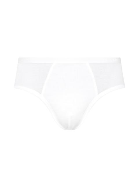 HANRO Cotton Pure Cotton Brief
