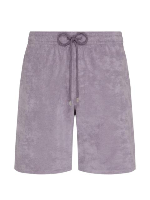 Vilebrequin drawstring shorts