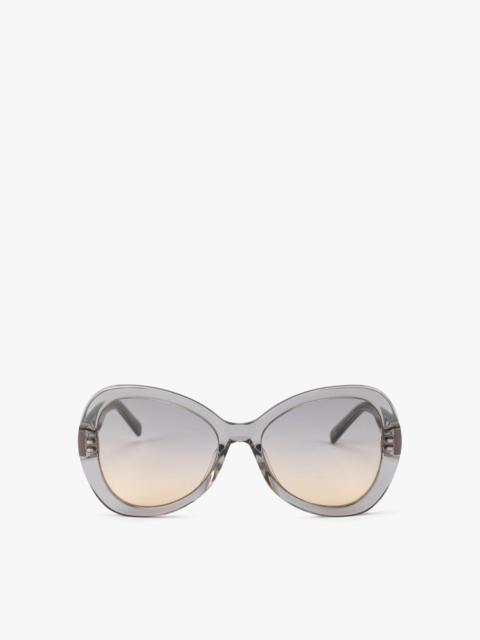 MCM MCM695SE Butterfly Sunglasses