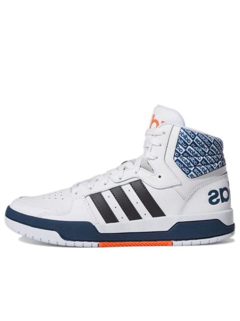 adidas adidas neo Entrap Mid 'White Blue' GY0723