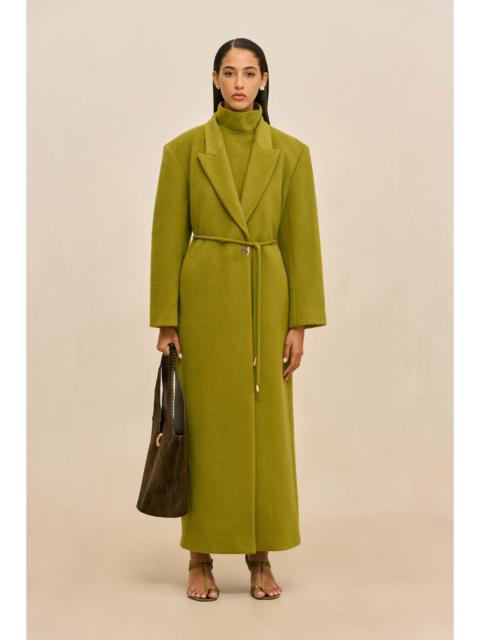 Cult Gaia EMM COAT