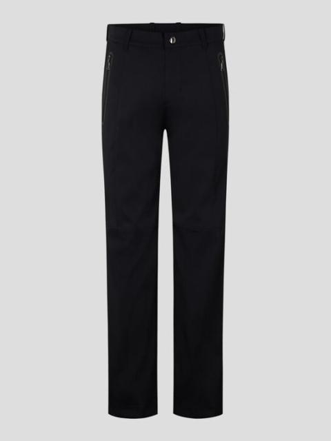Roland Functional pants in Black