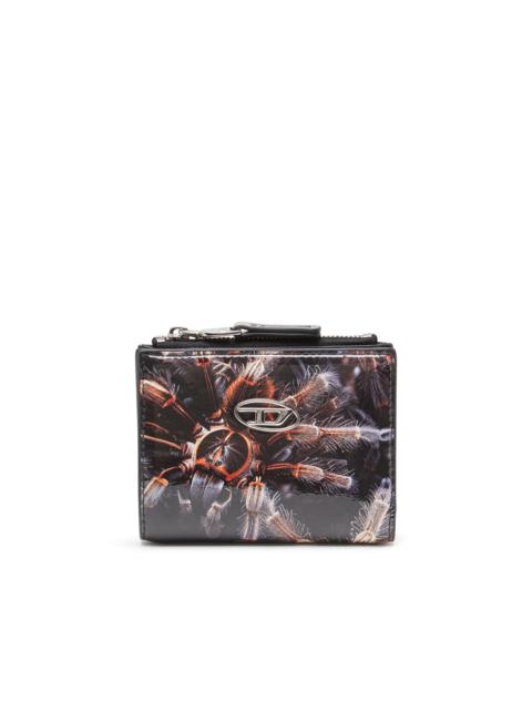 Diesel PLAY BI-FOLD ZIP II