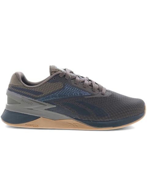Reebok Reebok Nano X3 Grout Gum