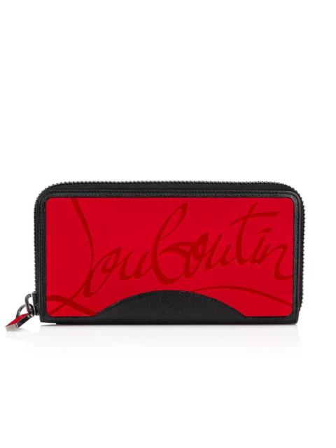 Christian Louboutin Panettone wallet