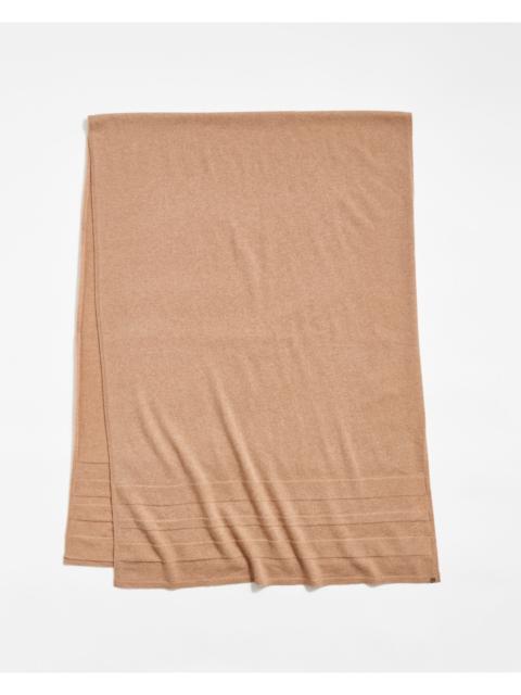 Billy Reid Cashmere Sweater Wrap
