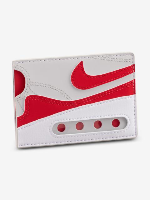 Nike Nike Icon Air Max Card Wallet