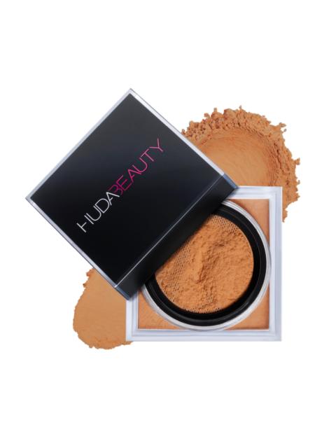 Huda Beauty Easy Bake Loose Powder Frag Free