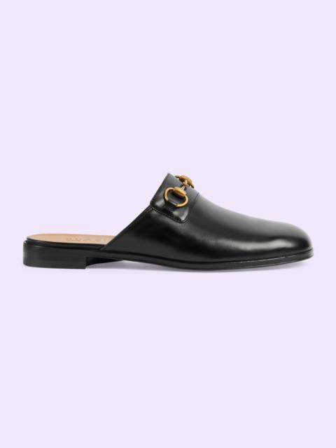GUCCI Men's Horsebit slipper