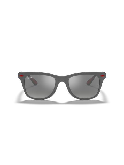 Ray-Ban RB4195M SCUDERIA FERRARI COLLECTION