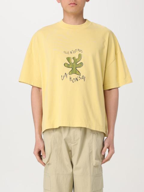 BONSAI T-shirt men Bonsai