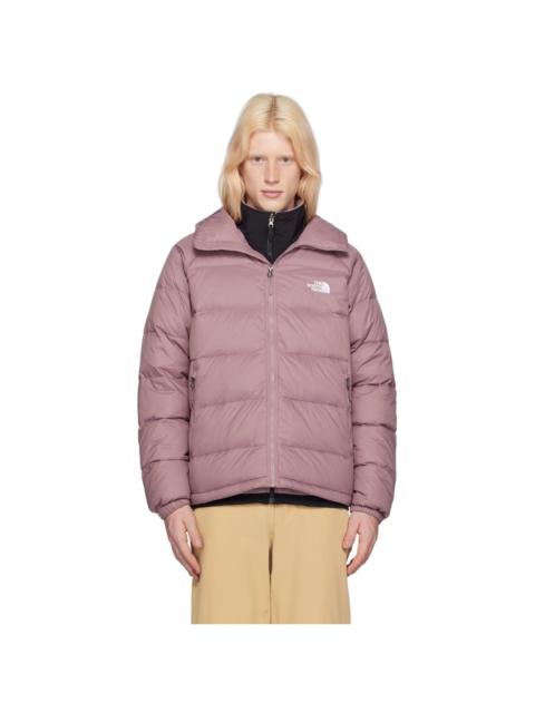 Pink Hydrenalite Down Jacket