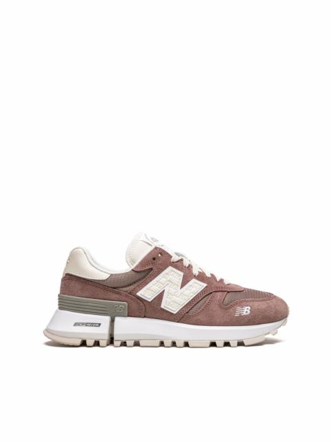 KITH × New Balance RC1300 \"Mauve Sole\" New Balance Ronnie Fieg x RC 1300 'Mauve Sole' MS1300KB