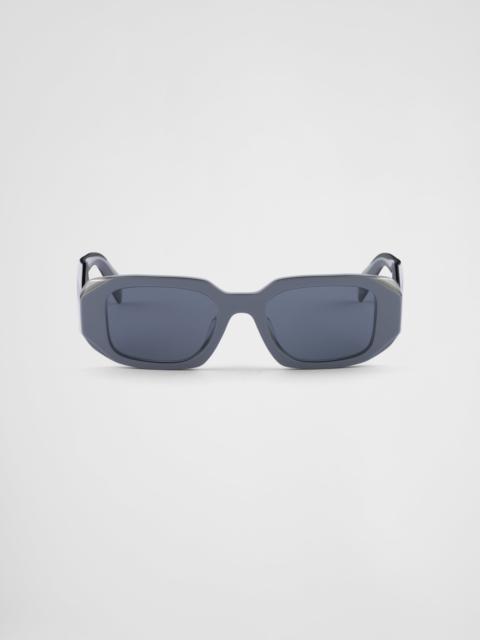 Prada Symbole sunglasses