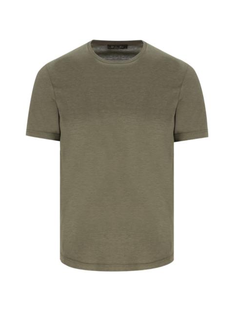 Loro Piana Levo crew-neck T-shirt