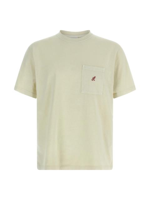 GRAMICCI 'One Point' T-shirt
