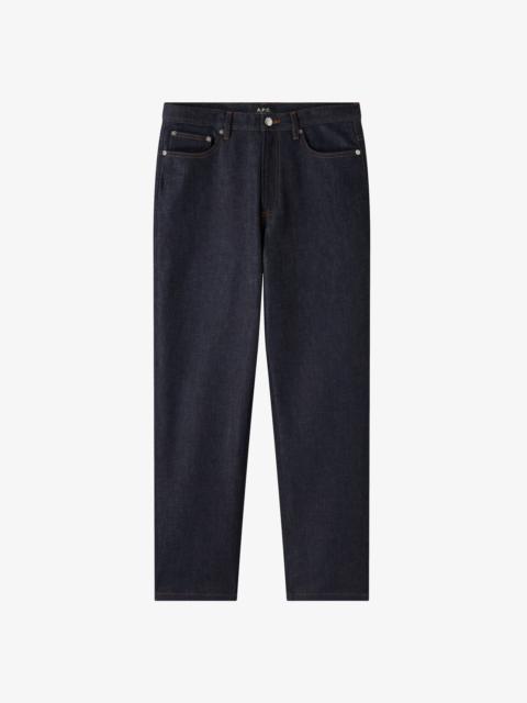 A.P.C. MARTIN JEANS
