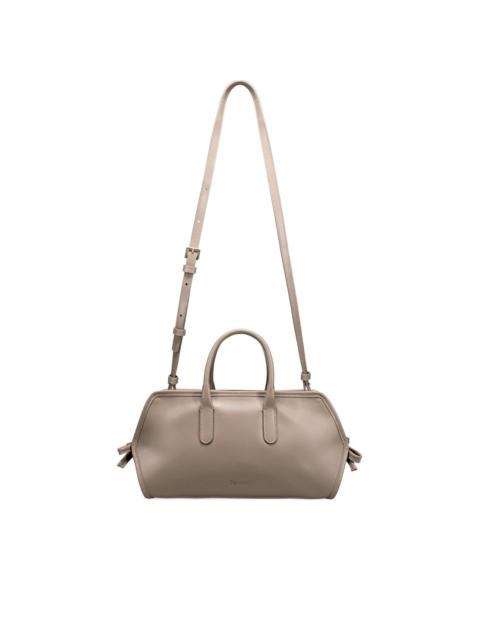 Repetto Gala bow-detail shoulder bag