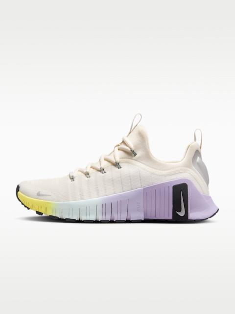 Nike Nike Free Metcon 6 SE Women's Workout Shoes