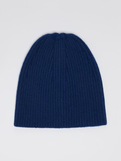 Max Mara STREET Cashmere beanie hat