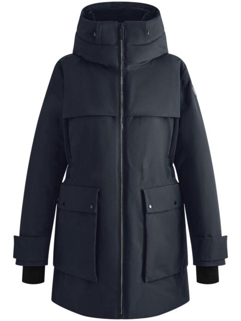 Fusalp Elisabeth coat
