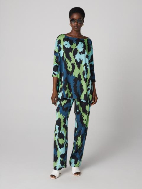 DIANE VON FURSTENBERG Diane Top