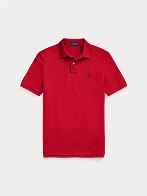 Polo Ralph Lauren The Iconic Mesh Polo Shirt - All Fits