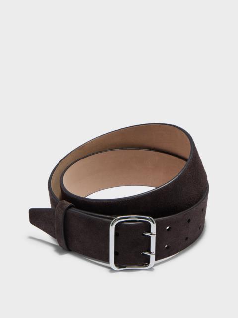 Aeyde Nari Leather Belt