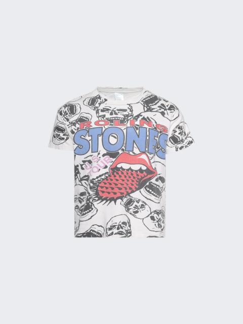 EARTHLING VIP Rolling Stones Vintage Tee Rolling Stones