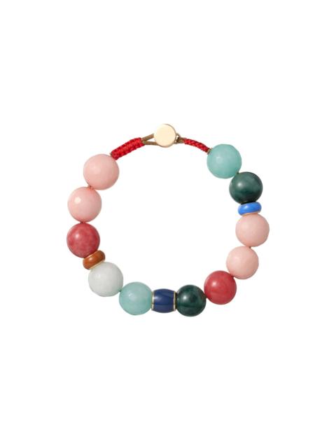 ROXANNE ASSOULIN Bright By Nature Bead bracelet