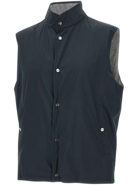 Herno reversible gilet