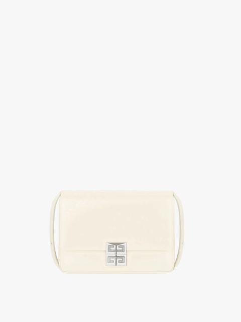 Givenchy MEDIUM 4G BAG IN BOX LEATHER