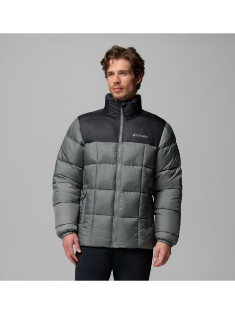 Columbia Men's Puffect IV Jacket