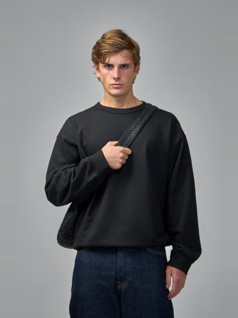 Dries Van Noten Hax Crewneck Sweater