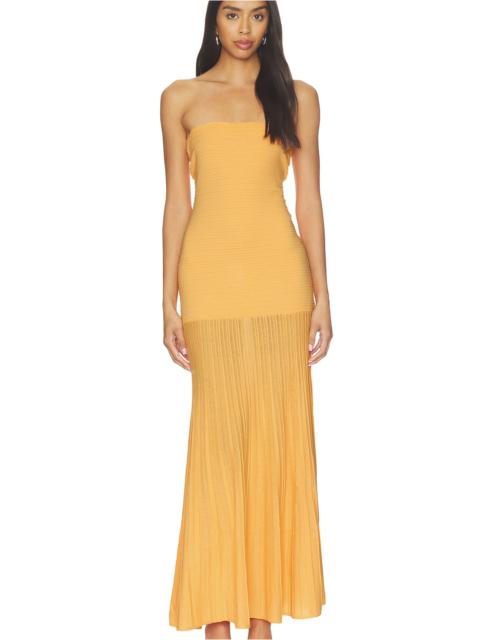 Line & Dot x REVOLVE Arlo Tube Dress