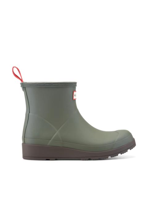 HUNTER Women's PLAY™ Short Rain Boots