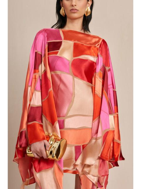 Cult Gaia MADRIGAL DRESS