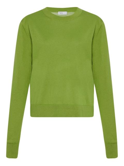 ROSETTA GETTY crew neck sweater