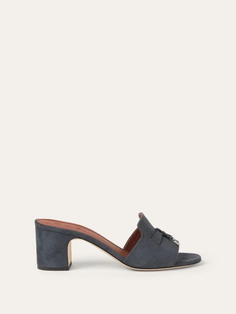Loro Piana Summer Charms Sandal