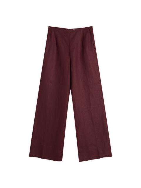 FAITHFULL Faithfull The Brand Syna Straight Pants