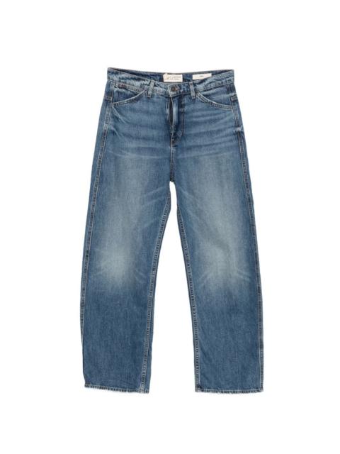 NILI LOTAN Tribeca jeans