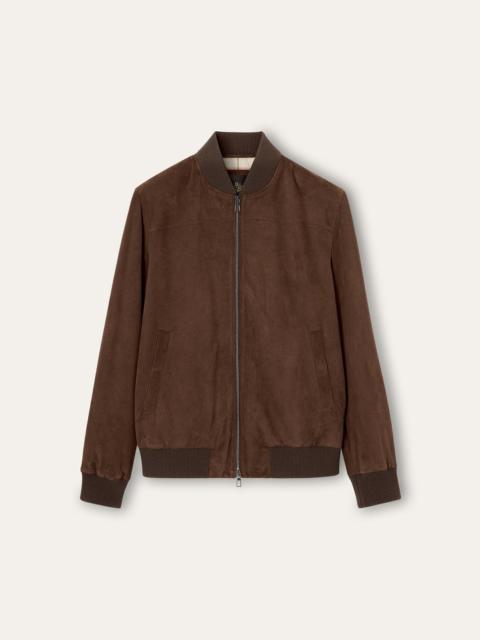 Loro Piana Ivy Bomber