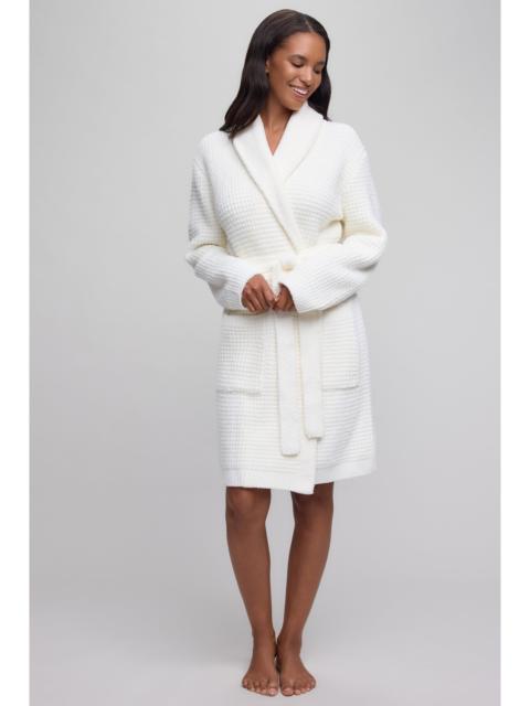 Barefoot Dreams CozyChic® Waffle Robe