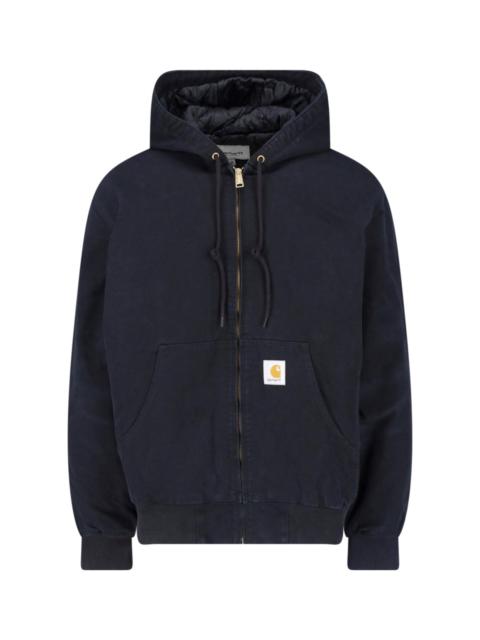 Carhartt WIP HOODED JACKET "OG ACTIVE"