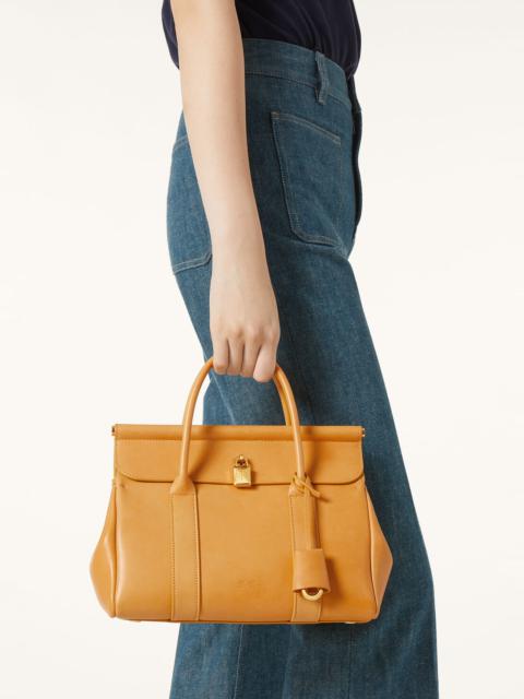 Loro Piana Loom bag L25