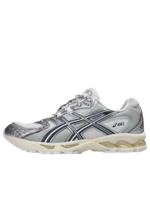 Asics ASICS Gel-Nimbus 10.1 'Silver Metallic' 1203A820-100