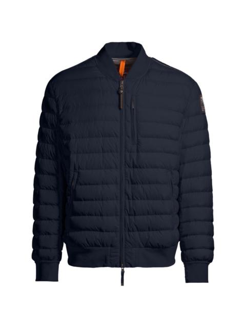 PARAJUMPERS Breving quilted jacket