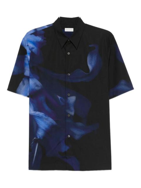 Dries Van Noten CLASEN M.W. Shirt