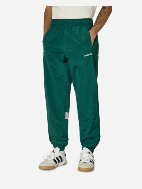 80s Woven Track Pants Collegiate Green